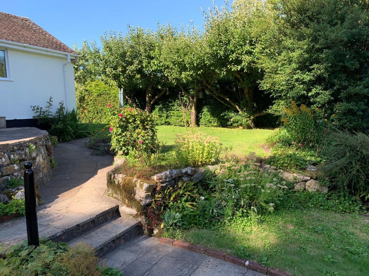 Wingmore Ansty  Extérieur photo